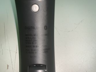 Sony headphones WiFi and wireless