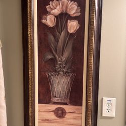 Wall art decor
