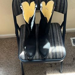 Cowboy Boots