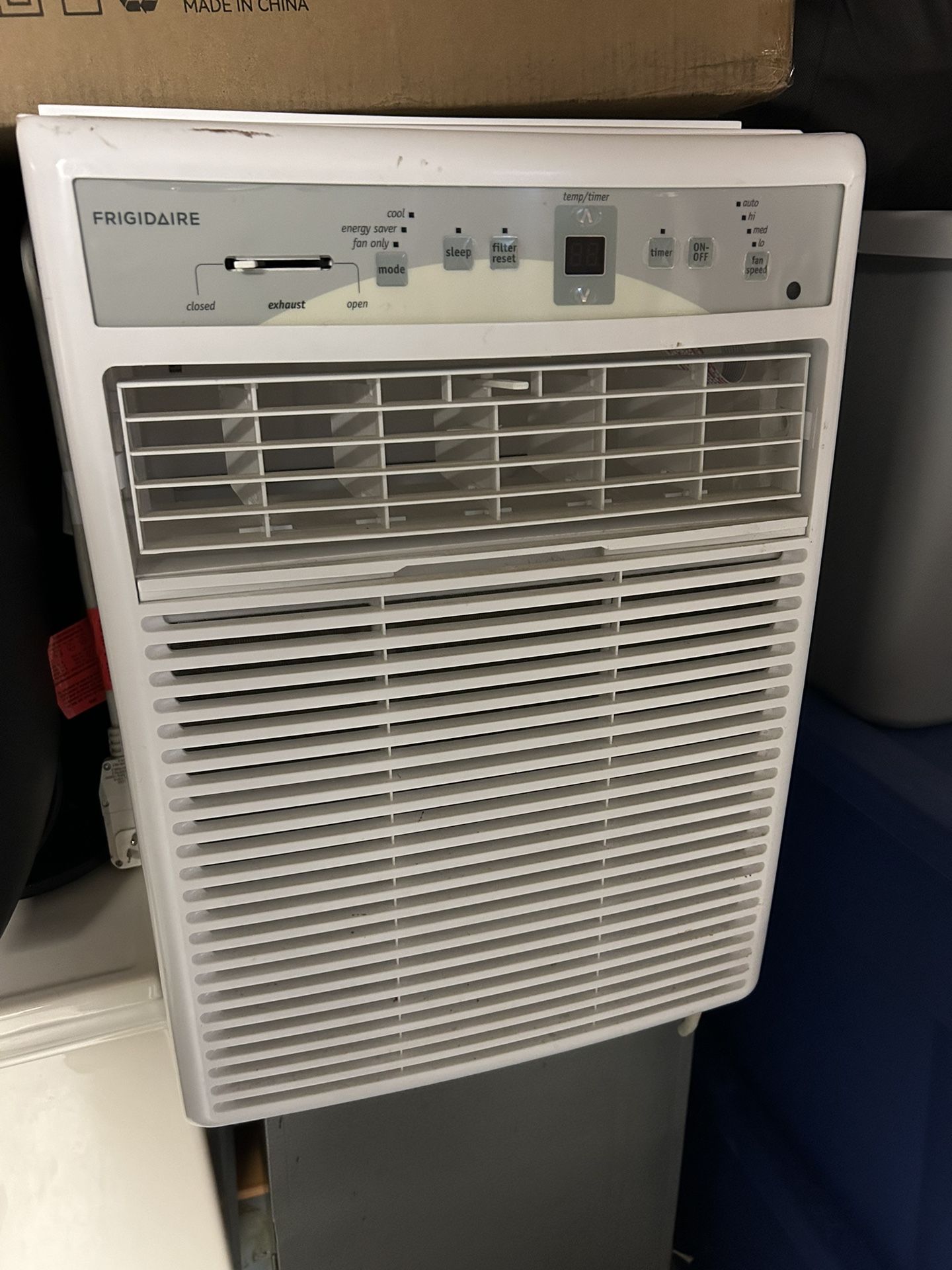 Frigidaire Air Conditioner