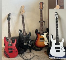 Guitars 4 Trade
