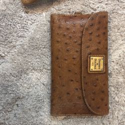 Donney And Bourke 1975 Pocketbook