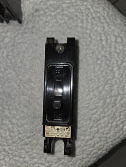 ITE circuit breaker