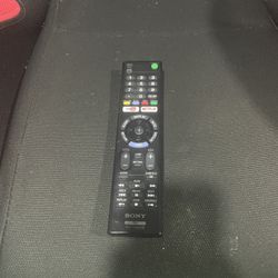 Sony Bravia Smart Tv