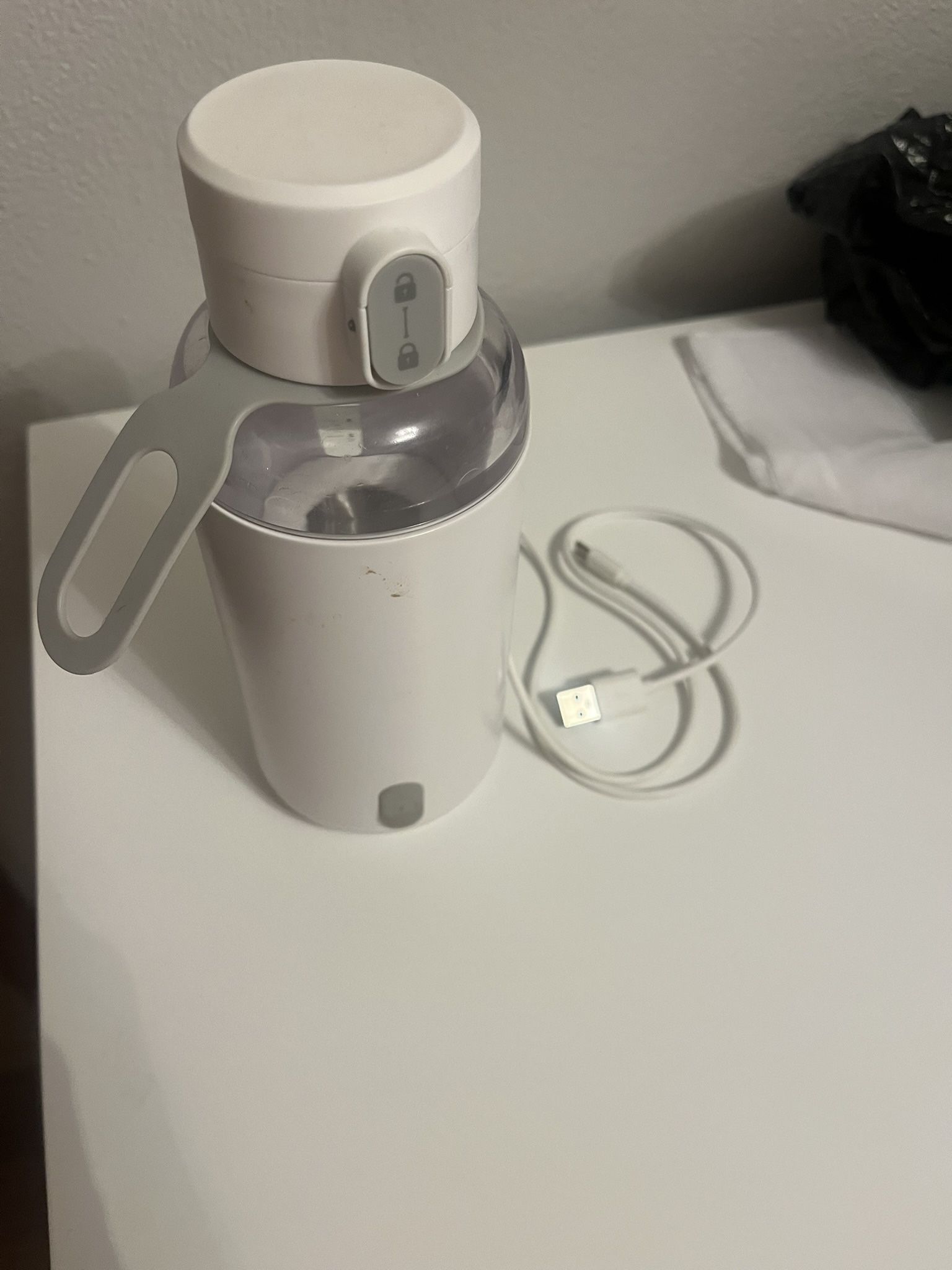 Bottle Warmer Travel