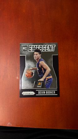 Devin booker rc