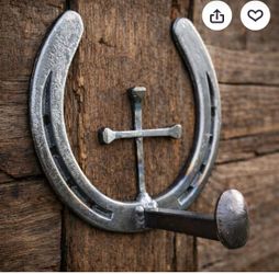 Horseshoe Art