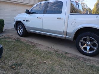 2013 Dodge Ram