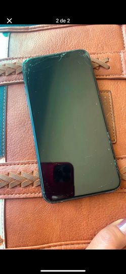 Telefono iPhone 11 Pro Max. Limpio Desblokeado