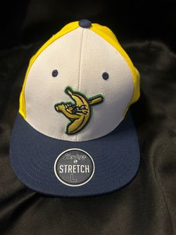 Savanna Banana’s Baseball Hat