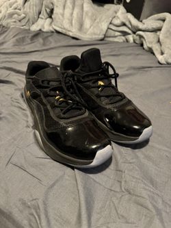 Jordan’s Men’s US 11