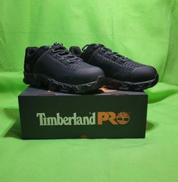 Timberland Pro Shoes