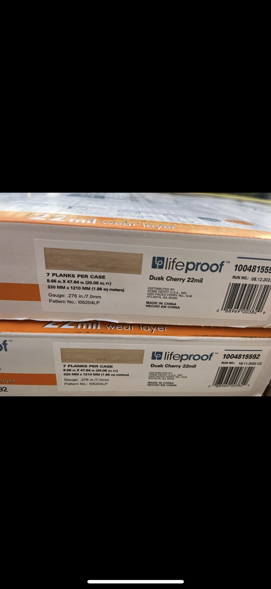 Lifeproof Dusk Cherry 22mil Vinyl Flooring,All Products : American Fashion Style Bags On Sale