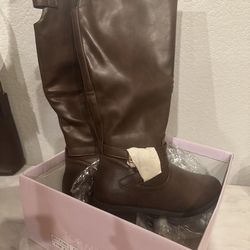 Women’s boots
