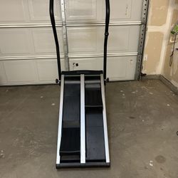 Echelon Stair Climber