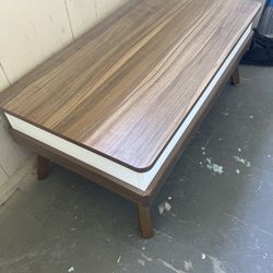 Coffee Table With Lift Top Storage