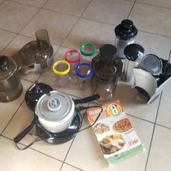 Bullet express (Excellent Condition)(firm On Price)(no Lower Price 