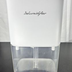 Dehumidifier 1657ML 58OZ