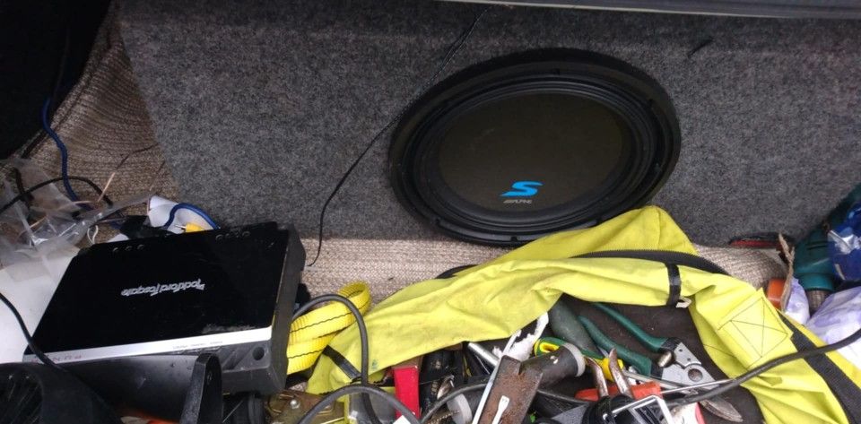 Car Audio