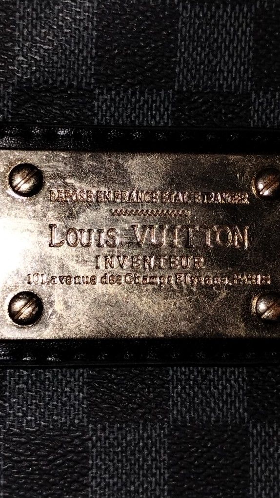 Louis Vuitton Men's Backpack