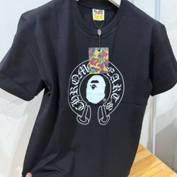 Bape Tees 
