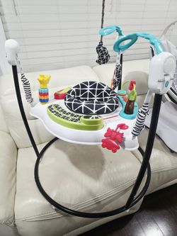 Fisher-Price Activity Center Jumper, Jumperoo.