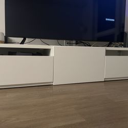 IKEA TV Stand / Media Console