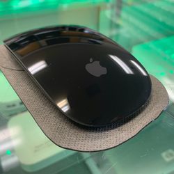 Magic Mouse 2 Space Gray 