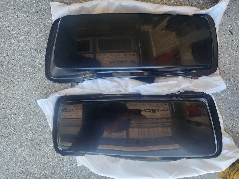 2005 Harley davidson Electra Glide