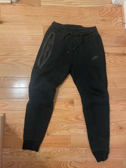 Nike tech pants