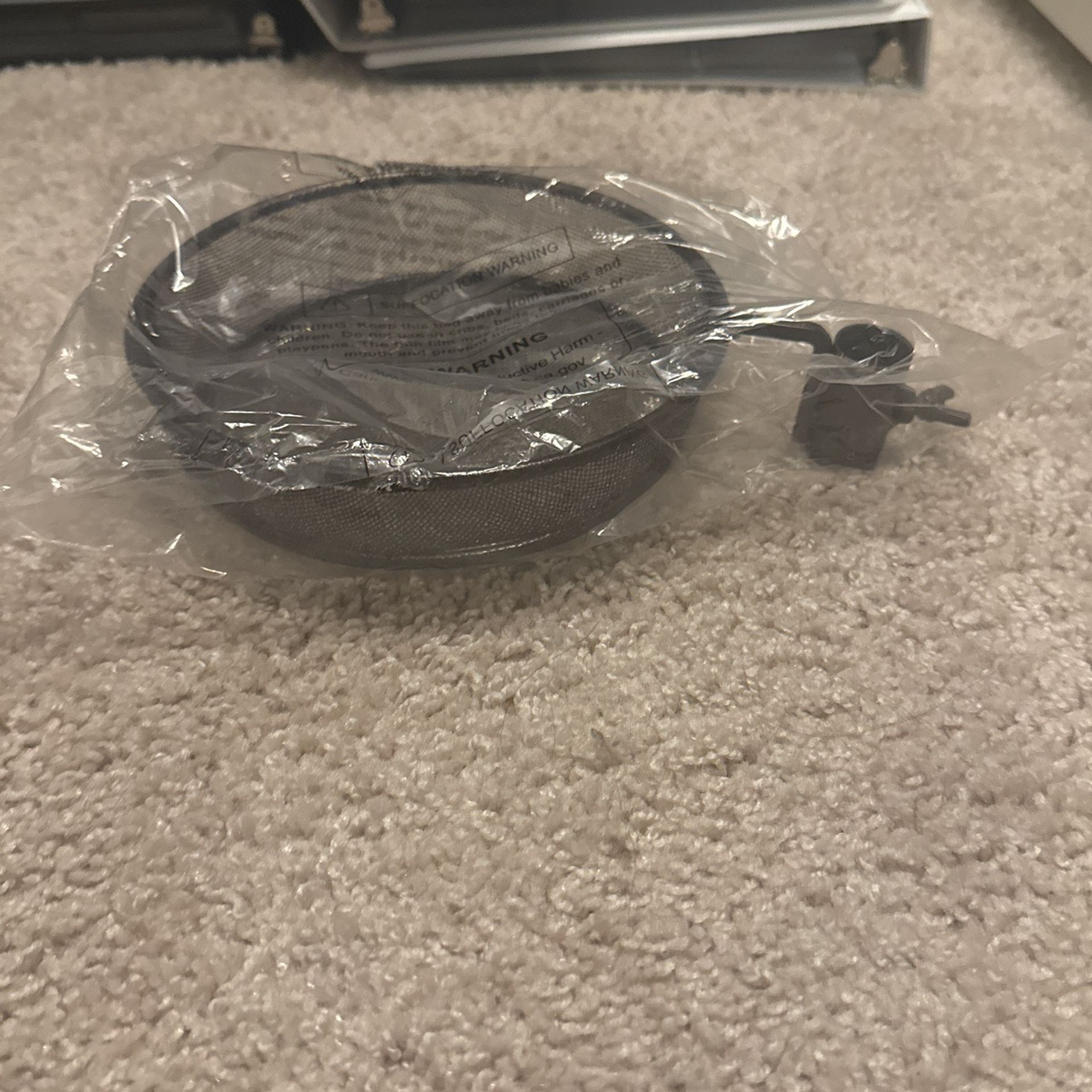 Bird Seed Tray
