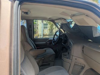 2005 Chevy Astro Van -$4,890.00