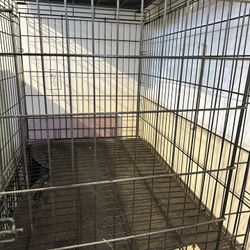 Crates Extra Large