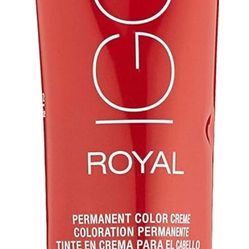 Schwarzkopf Igora Royal 7-0 Medium Blonde Permanent Hair Color 2.1 oz. (60 g)
