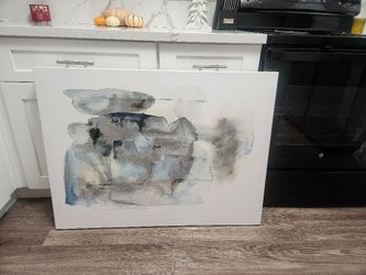 Canvas Wall Art