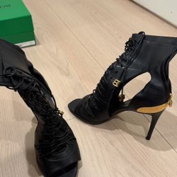 Balmain Heels