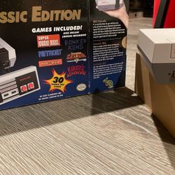 Pre-owned  NES 