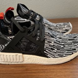 adidas NMD XR1 Glitch Camo