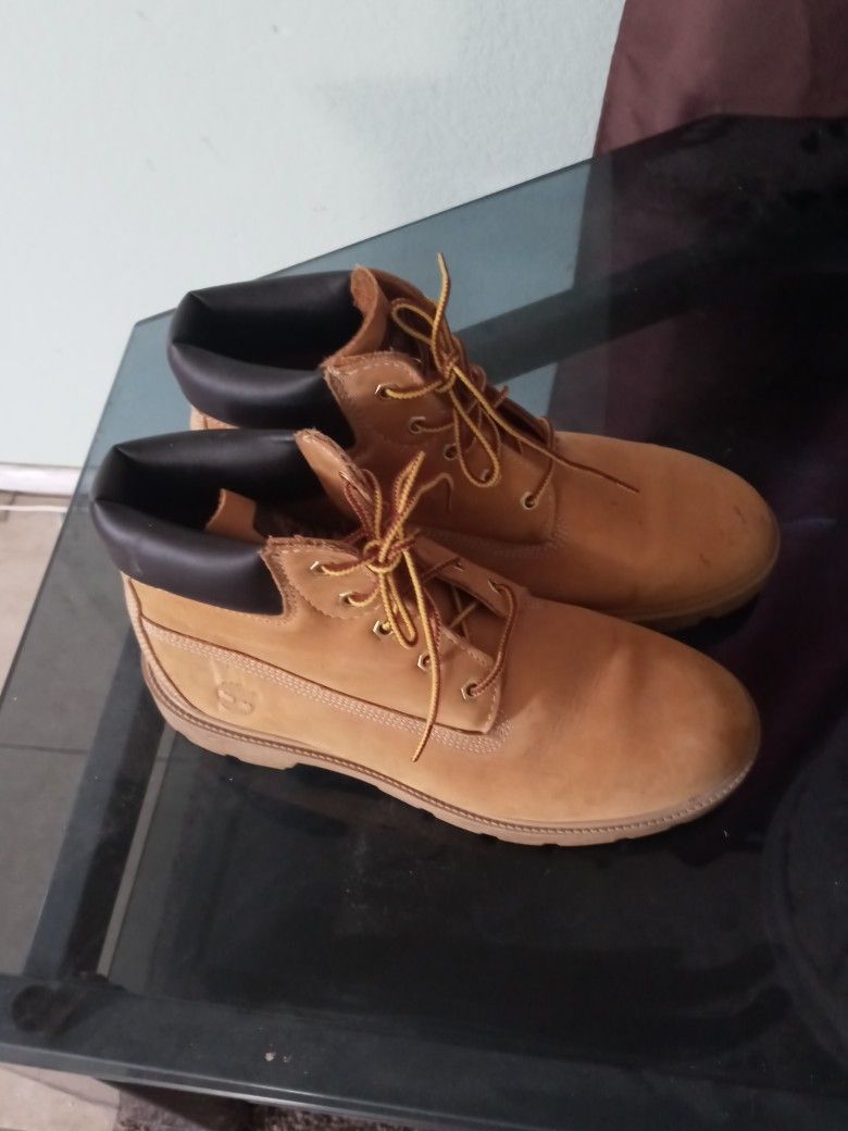 Timberland Boots Size 11 Mens