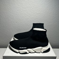 Balenciaga Speed 