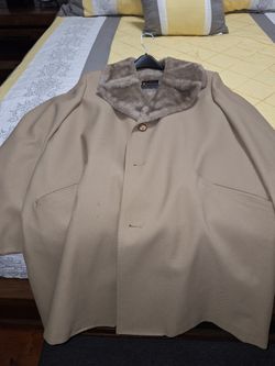 Coat - Men
