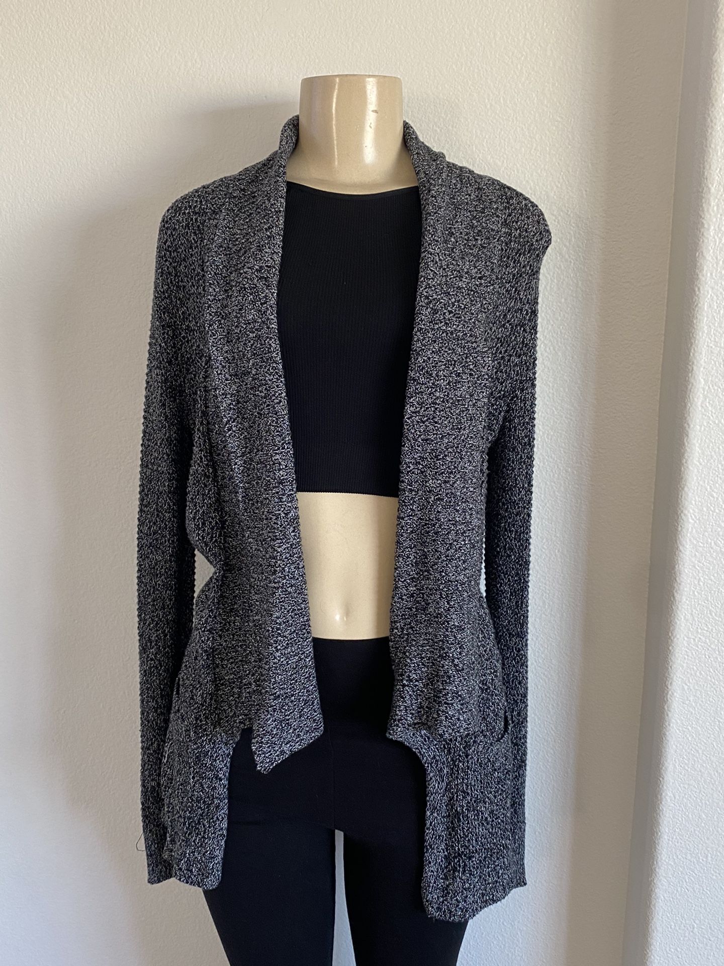 Express Knit Cardigan - Small 