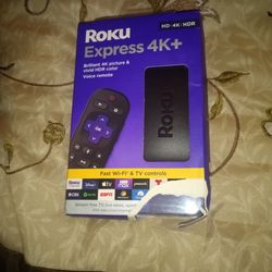 Roku Remote