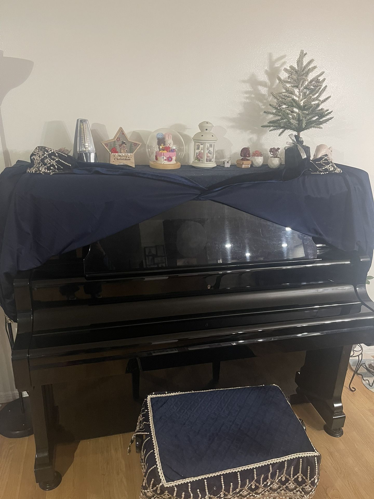 Kawai Upright Piano