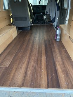 2008 Chevrolet Express