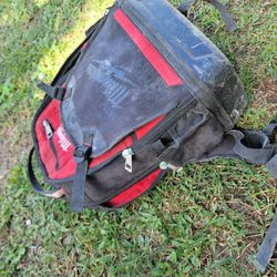 Bolsa De Electricista 