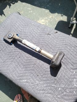 Carpet kicker