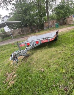 Car hauler