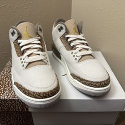 Jordan Retro 3 