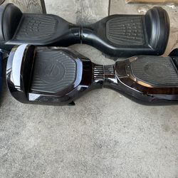 Hover Boards